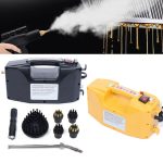 1600w Portable Steam Cleaner Cleaning Machine Handheld Steamer For Household