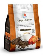 6 Pack Dxn Lingzhi Coffee 3 In 1 With Ganoderma 20 Sachets Us Sales Express