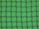 20 X 3 Golf Impact Net Dark Green Square Nylon Netting 1 18