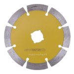 4.5 115mm Diamond Disc Saw Blade Wheel Concrete Stone Cutter Grinder Cutting