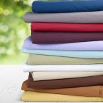 1 Pc Fitted Sheet Only 1000 Thread Count Egyptian Cotton Solid Color All Size