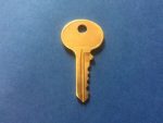 2 Hon File Cabinet Lock Keys Code Cut To Codes 301e Thru 350e Extra Key