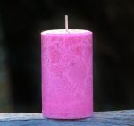 200hr Huge Victoria Secret Love Spell Pink Triple Scented Natural Candle Gifts
