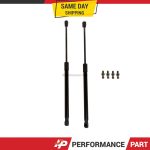 1 Pair Liftgate Lift Support For 03 06 Mitsubishi Outlander