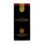 1 Box Organo Gold Gourmet Black Coffee Ganoderma 30 Sachets Us Expedited