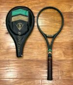 Dunlop Max 200g Mcenroe Midplus Tennis Racket 4 1 2 Pro Tour 95 85 98 Fly