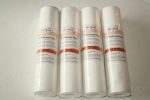 4 Pack Reverse Osmosis Ro Whole House Systems Pp Sediment 5 Micron Water Filter