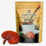 2 Packs Dxn Lingzhi Black Coffee Ganoderma Reishi Instant Classic Cafe Express