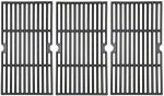 3 Pack 16 7 8 Cast Iron Cooking Grid For Charbroil Master Chef Backyard