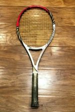 Wilson Pro Staff 6.1 Blx Six One Midplus 95 Tennis Racket 4 3 8 Tour 90 85