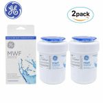 2pack Genuine Sealed Ge Mwf Gwf 46 9991 Mwfp Smartwater Fridge Water Filter