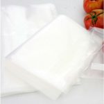 50 11 Pouch Bags Comb Vacuum Food Storage Sealer Bags Space Pack Saver Seal