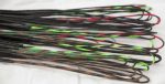 60x Custom Strings 37 3 16 Control Cable Fits Bowtech General Bow