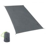 1 4 Person Ultralight Waterproof Tent Tarp Footprint Ground 47 X 611