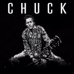 033 Chuck Berry Rip Duck Walk Usa Singer Guitar Player 24×24 Poster