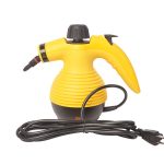 1050w Portable Steam Cleaner Handheld Steamer Tool Household Car Cleaning Carpet