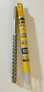 Dewalt 7 8 X 8 X 13 1 2 Sds Max Rotary Hammer Drill Bit Dw5815 Masonry