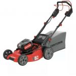 Craftsman V60 Cordless 21 In 3 In 1 Self Propelled Lawn Mower Kit Cmcmw270z1