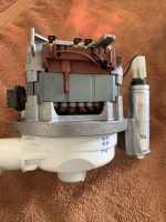 Bosch Dishwasher Shu43c05uc 17 Circulation Pump Motor Part00239144