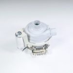 Oem Bosch Dishwasher Circulation Pump Motor 00442548 442548