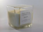 Clean Cotton Luxury Scented Natural Soy Candle Hand Poured In Colorado U S A