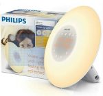 Philips Smart Sleep  Wake Up Light Alarm Clock In Box 