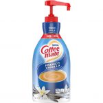 Nestle Coffee Mate Liquid Coffee Creamer French Vanilla 50 7 Oz Pump Bottle