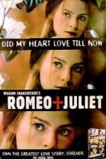 236967 Romeo Juliet Wall Print Poster Ca