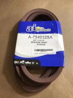 Aip Replacement Belt For Mtd Cub Cadet A 7540329a 7540329a 5 8×69 28