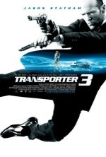 Poster Transporter Extreme 3 Jason Statham Action Big