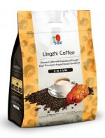 Expedited 4 Pack Dxn Lingzhi 3 In 1 Lite Ganoderma Premix Coffee 20 Sachets