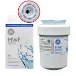 Genuine Ge Mwf Mwfp Gwf 46 9991 Smartwater Fridge Water Filter Sealed