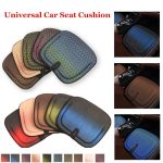 Multi Function Car Seat Cushion Front Interior Parts Four Seasons Pad Universal