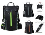 Cycling Backpack 10l Ultralight Waterproof Sport Outdoor Hiking Climbing Bag