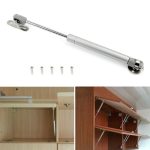 Kitchen Door Lift Pneumatic Hydraulic Gas Spring Lid Flap Stay Strut Support Ef9