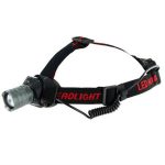 High Power Zoom Survival Outdoor Camping Hiking Led Headlamp