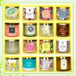 Bath Body Works White Barn 3 Wick Candle 14 5 Oz With Lid U Pick Scent