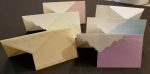 Asst Blank Cards Envelopes See Desc For Details Assorted Sizes And Styles
