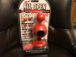 All Open Multi Purpose Red Opener Kitchen Tool