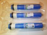 Best Quality Ro Reverse Osmosis Membrane Filter 50 75 100 Gpd Tfc Tw30 1812 2012