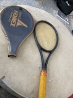 Pro Kennex Copper Ace Tennis Racket 4 1 2 With Original Cover Excellent Conditio