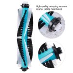 Sweeping Vacuum Cleaner Cleaning Rolling Main Brush Accessory Fit For Conga 1 Ll