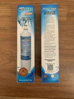 One Icepure Refrigerator Water Filter Replacement For Whirlpool Kenmore