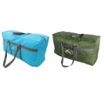 Outdoor Storage Bag For Camping Tent Sleeping Bag Fishing Gear Travel Duffel
