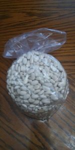 Great Northern Beans 2 Pound Bag