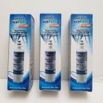 Icepure Refrigerator Water Filter Compatible With Kenmore Adq36006101 3pack A4