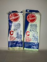 Hoover Vacuum Cleaner Bags Type C Replacement Upright Sweeper 7 Bags