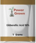 Gibberellic Acid 90% 7 Gram 1 4 Oz With Instructions And Measuring Scoop