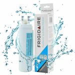 1pack Genuine Frigidaire Wf3cb Pure Source 3 Refrigerator Water Filter