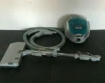 Kenmore Magic Blue Canister Vacuum Cleaner 721